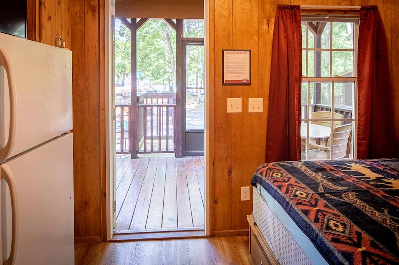 Comfort Cottage-9
